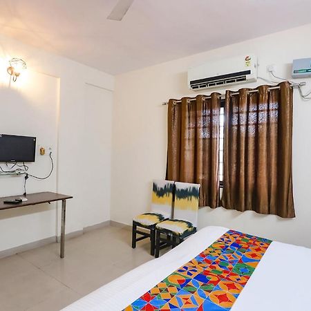 נאגפור Fabhotel Ss House מראה חיצוני תמונה