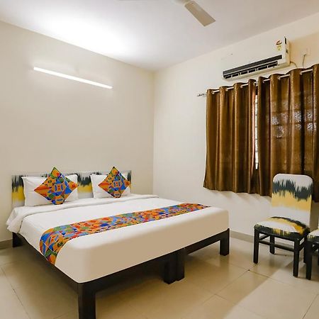 נאגפור Fabhotel Ss House מראה חיצוני תמונה