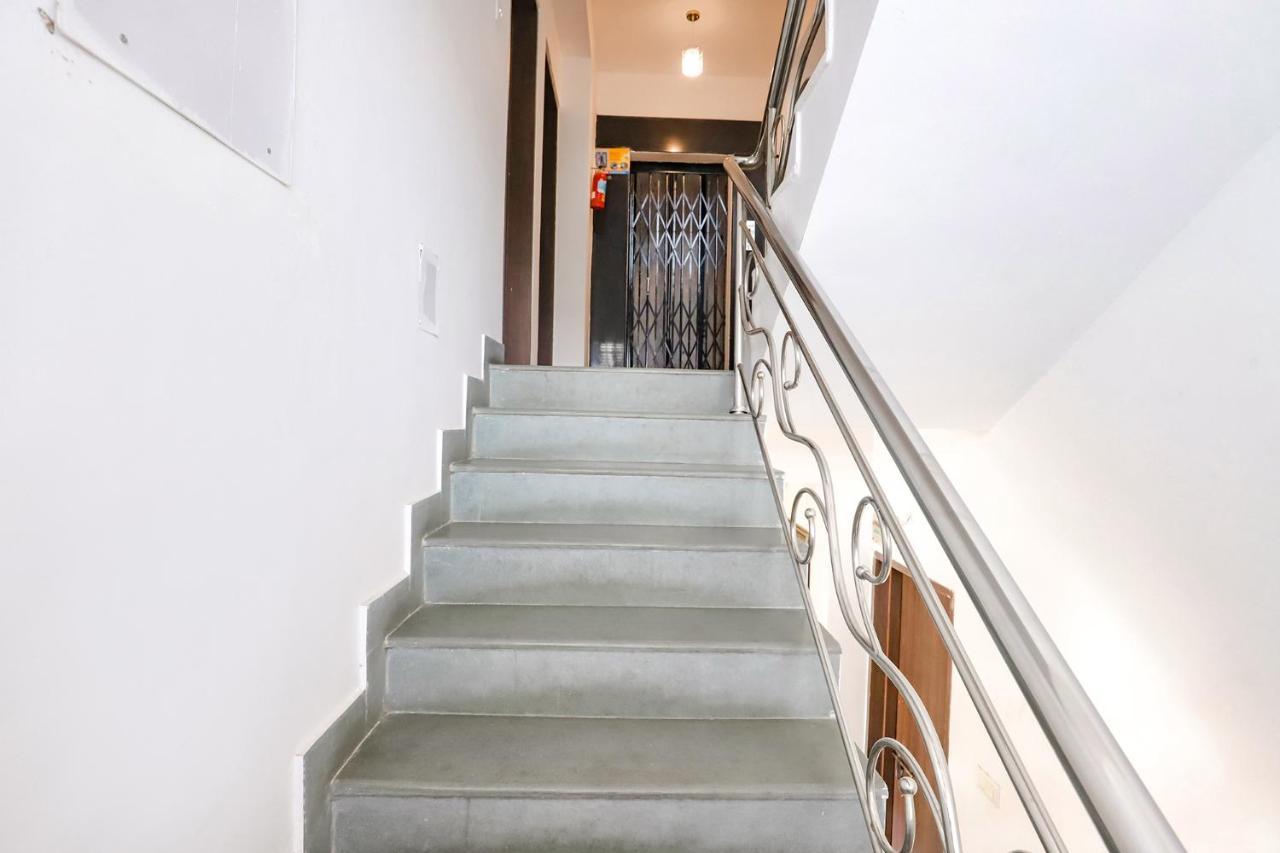 נאגפור Fabhotel Ss House מראה חיצוני תמונה