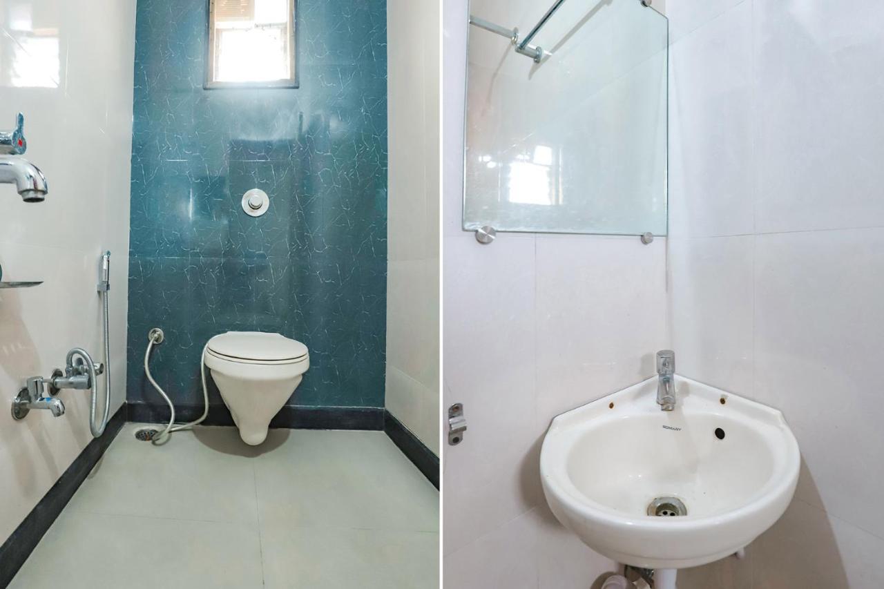 נאגפור Fabhotel Ss House מראה חיצוני תמונה