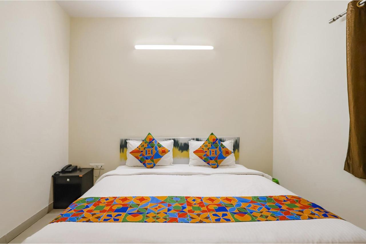 נאגפור Fabhotel Ss House מראה חיצוני תמונה