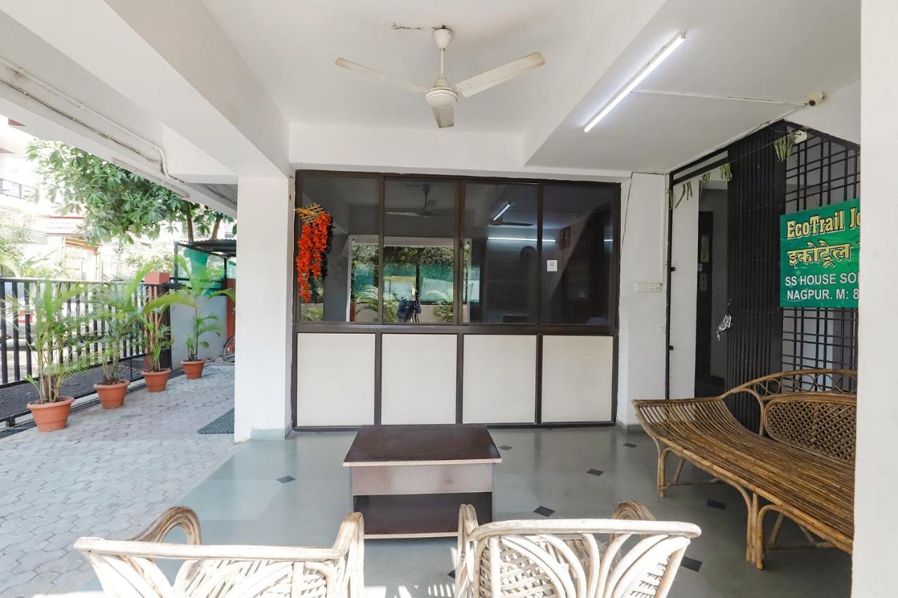 נאגפור Fabhotel Ss House מראה חיצוני תמונה