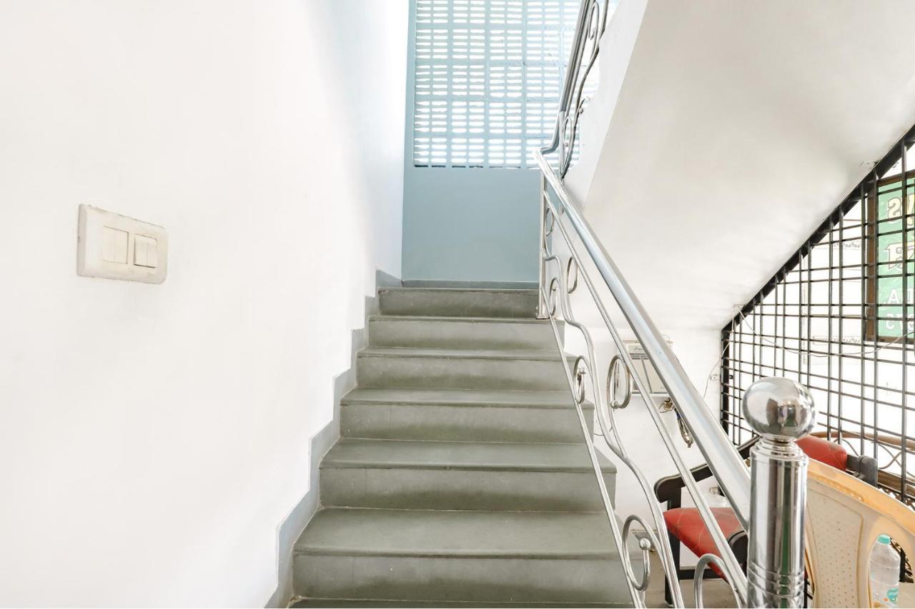 נאגפור Fabhotel Ss House מראה חיצוני תמונה