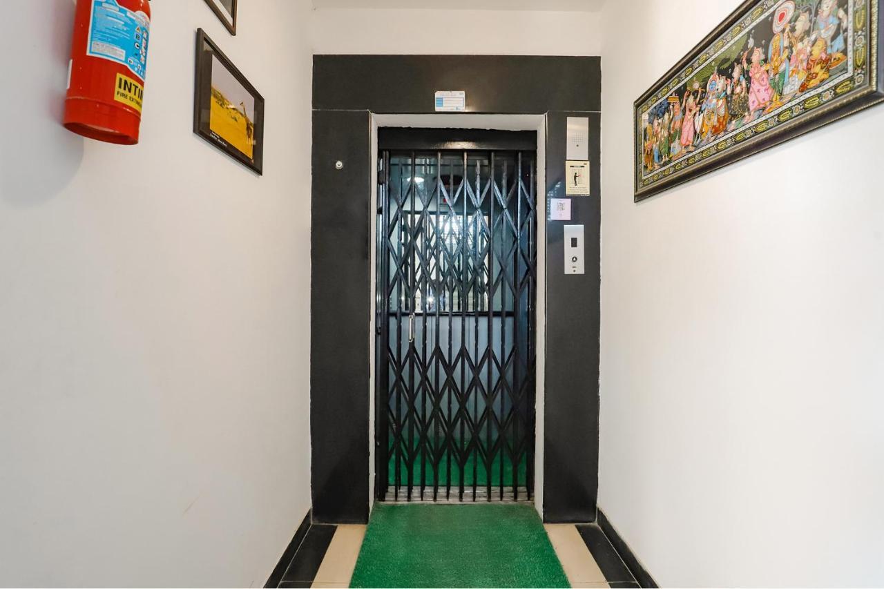 נאגפור Fabhotel Ss House מראה חיצוני תמונה